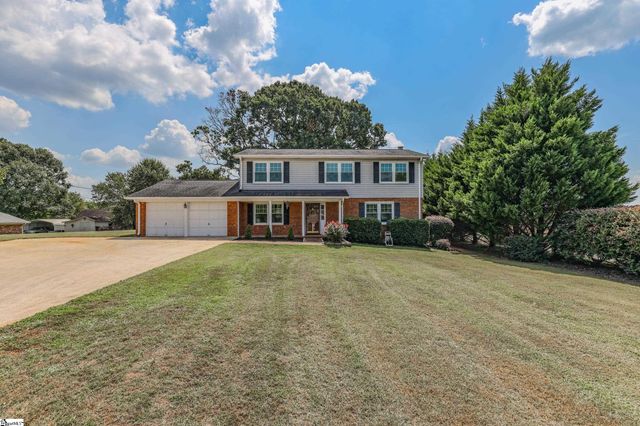 104 Forest Park Drive, Easley, SC 29642