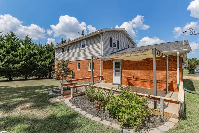 104 Forest Park Drive, Easley, SC 29642