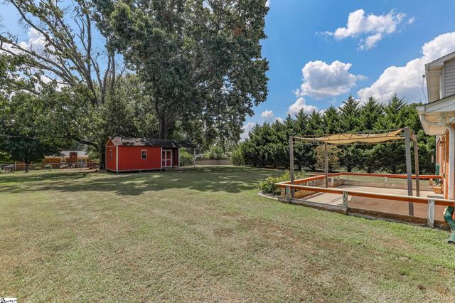 104 Forest Park Drive, Easley, SC 29642