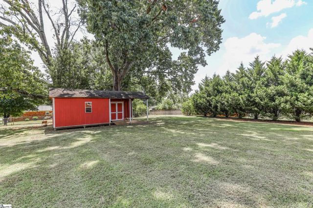 104 Forest Park Drive, Easley, SC 29642