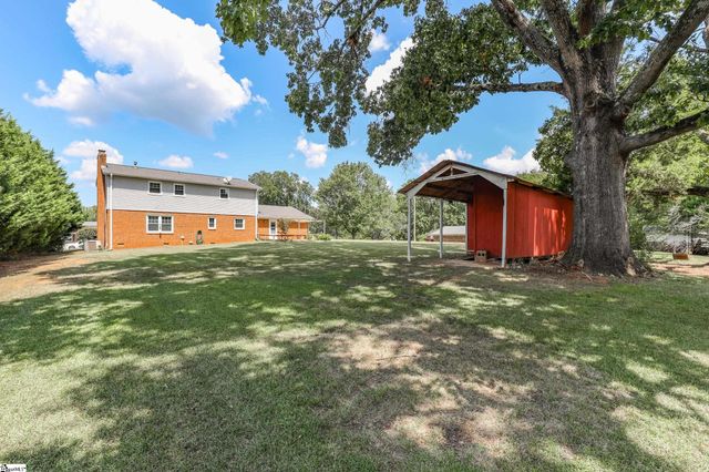 104 Forest Park Drive, Easley, SC 29642