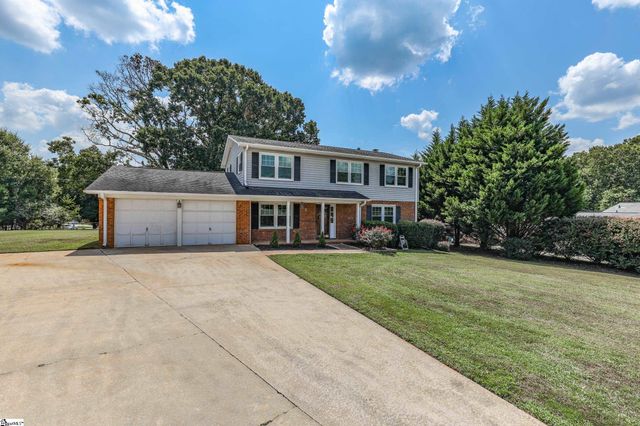 104 Forest Park Drive, Easley, SC 29642