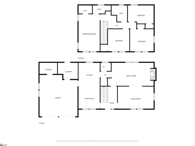 104 Forest Park Drive, Easley, SC 29642