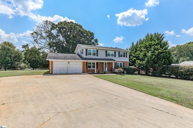 104 Forest Park Drive, Easley, SC 29642