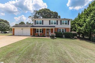 104 Forest Park Drive, Easley, SC 29642