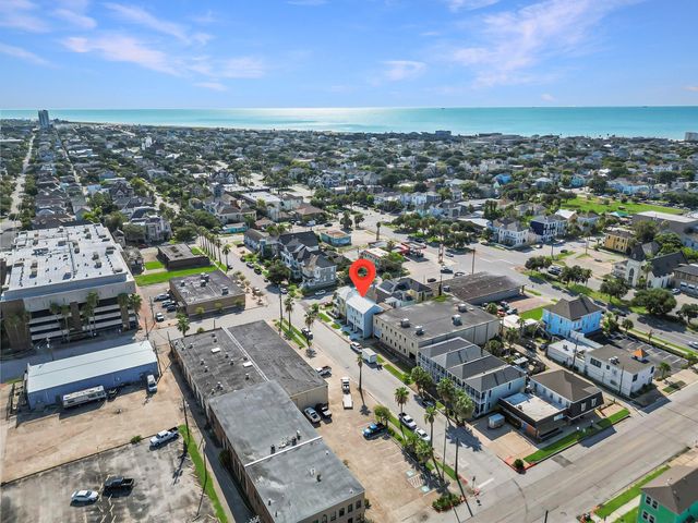 2005 Sealy Street, Galveston, TX 77550