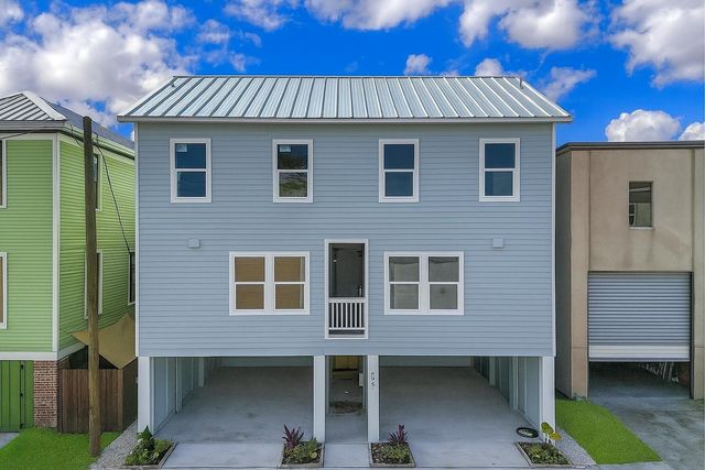 2005 Sealy Street, Galveston, TX 77550