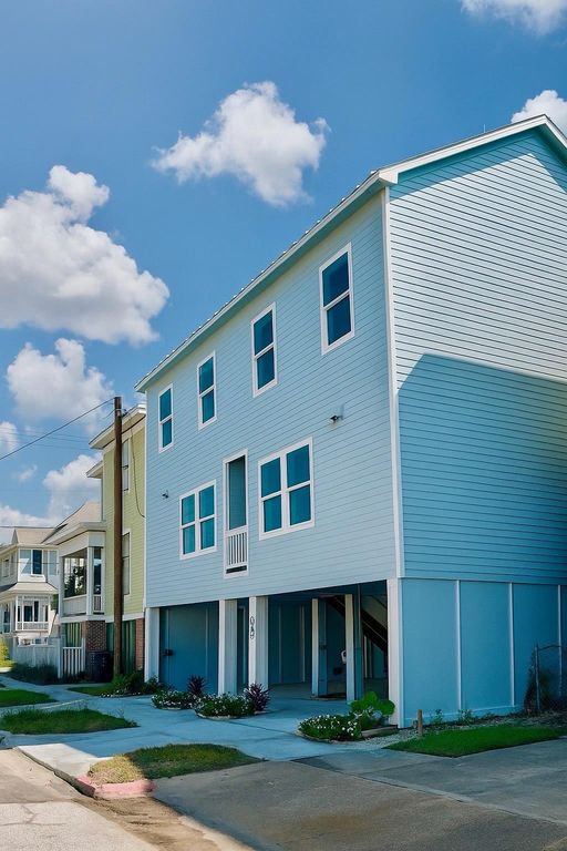 2005 Sealy Street, Galveston, TX 77550