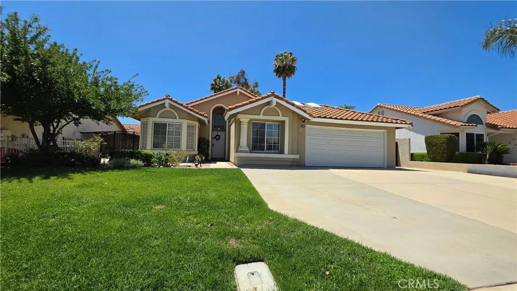 16500 RUNNING DEER Road, Lake Elsinore, CA 92530