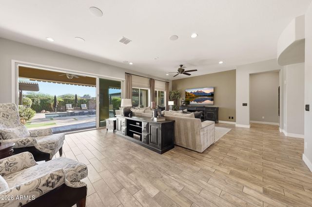 19277 E Walnut Road, Queen Creek, AZ 85142