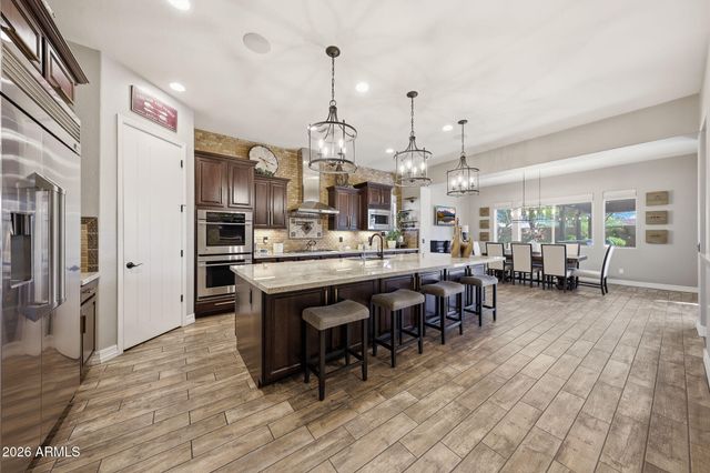 19277 E Walnut Road, Queen Creek, AZ 85142