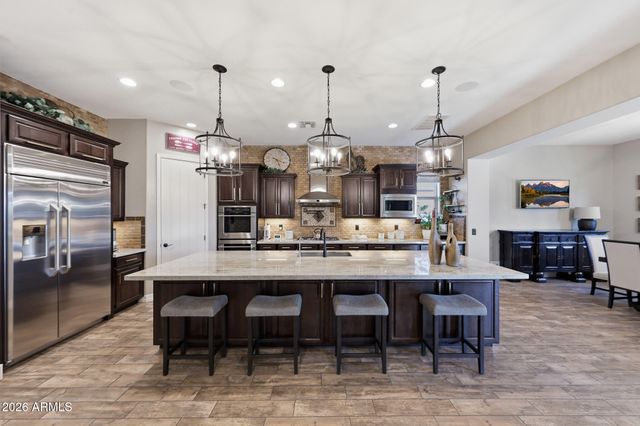 19277 E Walnut Road, Queen Creek, AZ 85142