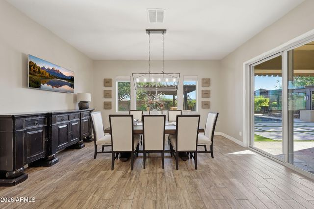 19277 E Walnut Road, Queen Creek, AZ 85142