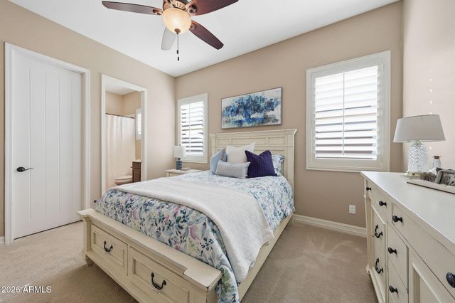 19277 E Walnut Road, Queen Creek, AZ 85142