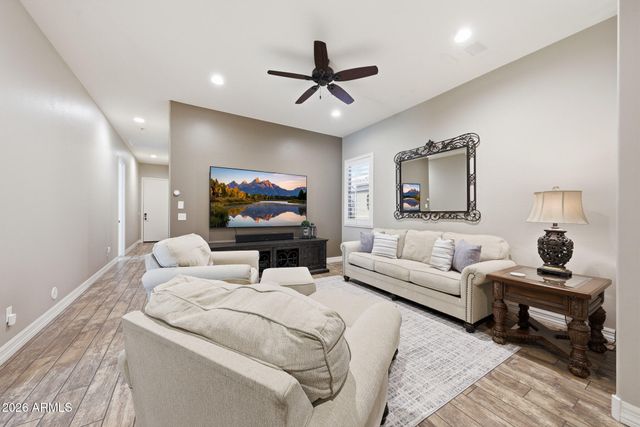 19277 E Walnut Road, Queen Creek, AZ 85142