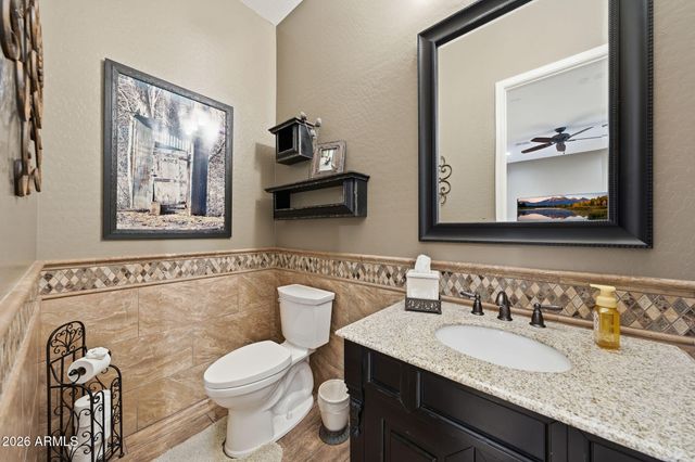 19277 E Walnut Road, Queen Creek, AZ 85142