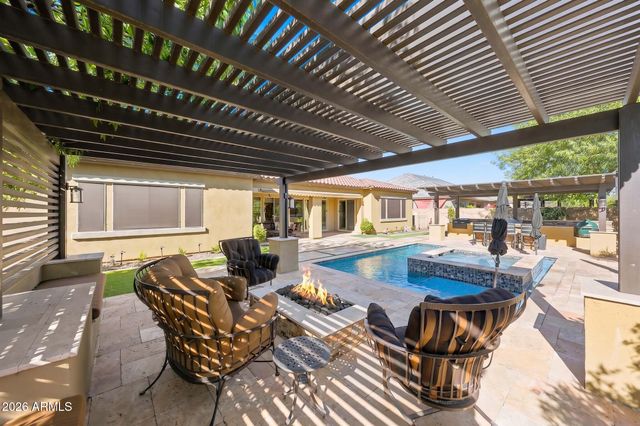 19277 E Walnut Road, Queen Creek, AZ 85142