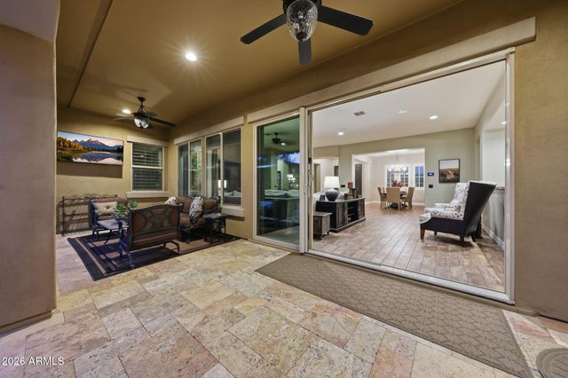 19277 E Walnut Road, Queen Creek, AZ 85142