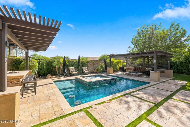 19277 E Walnut Road, Queen Creek, AZ 85142