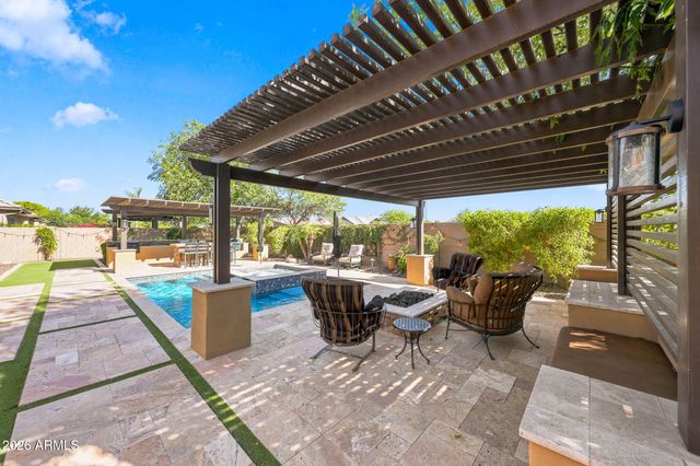 19277 E Walnut Road, Queen Creek, AZ 85142