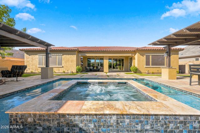 19277 E Walnut Road, Queen Creek, AZ 85142