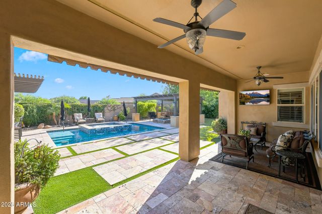 19277 E Walnut Road, Queen Creek, AZ 85142