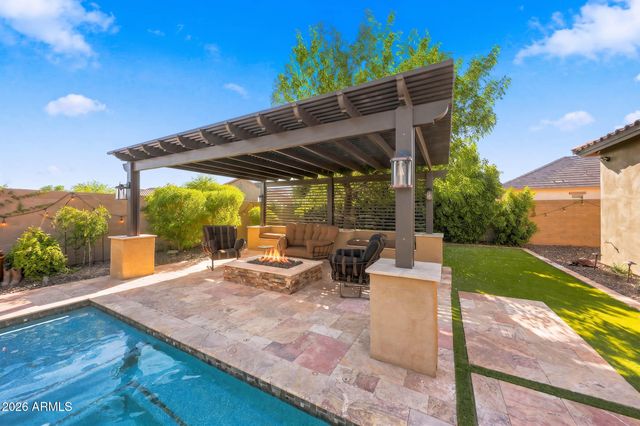 19277 E Walnut Road, Queen Creek, AZ 85142