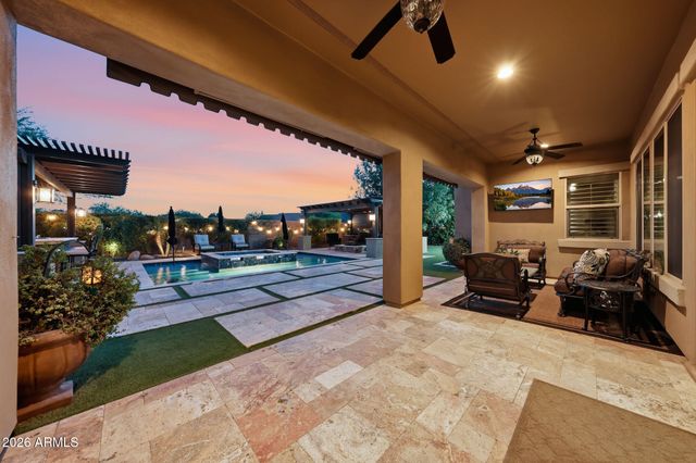 19277 E Walnut Road, Queen Creek, AZ 85142