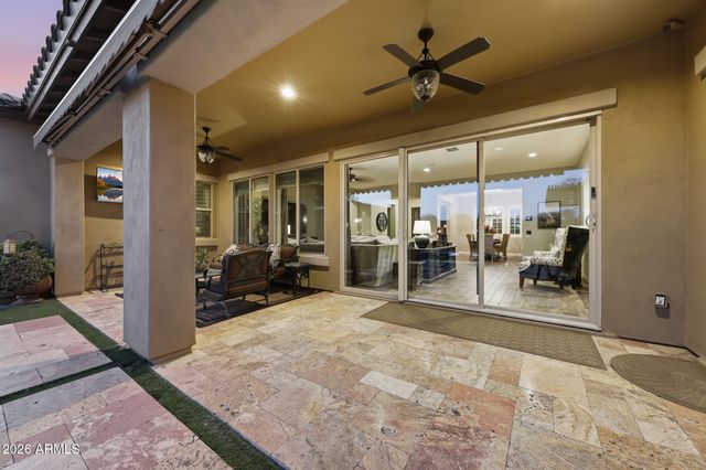 19277 E Walnut Road, Queen Creek, AZ 85142