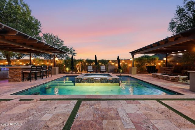 19277 E Walnut Road, Queen Creek, AZ 85142