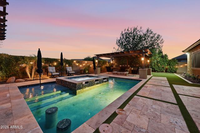 19277 E Walnut Road, Queen Creek, AZ 85142