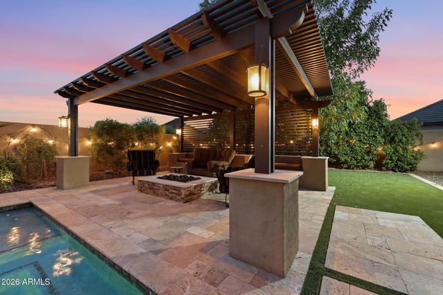 19277 E Walnut Road, Queen Creek, AZ 85142