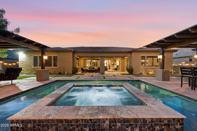 19277 E Walnut Road, Queen Creek, AZ 85142
