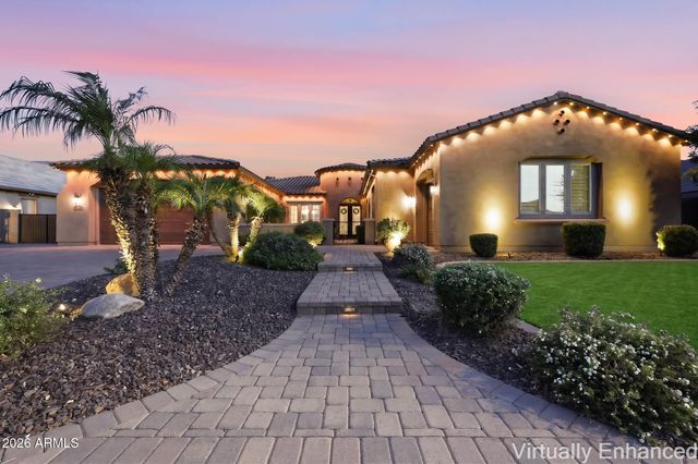 19277 E Walnut Road, Queen Creek, AZ 85142