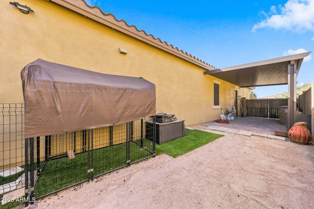 19277 E Walnut Road, Queen Creek, AZ 85142
