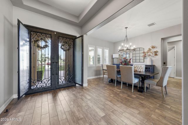 19277 E Walnut Road, Queen Creek, AZ 85142