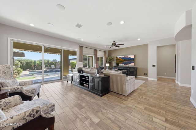 19277 E Walnut Road, Queen Creek, AZ 85142