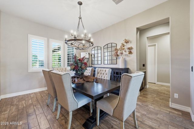 19277 E Walnut Road, Queen Creek, AZ 85142