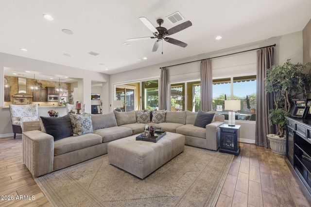 19277 E Walnut Road, Queen Creek, AZ 85142