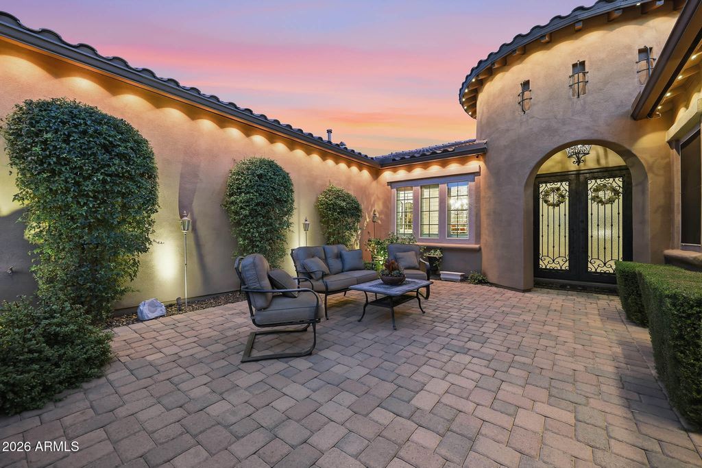 19277 E Walnut Road, Queen Creek, AZ 85142