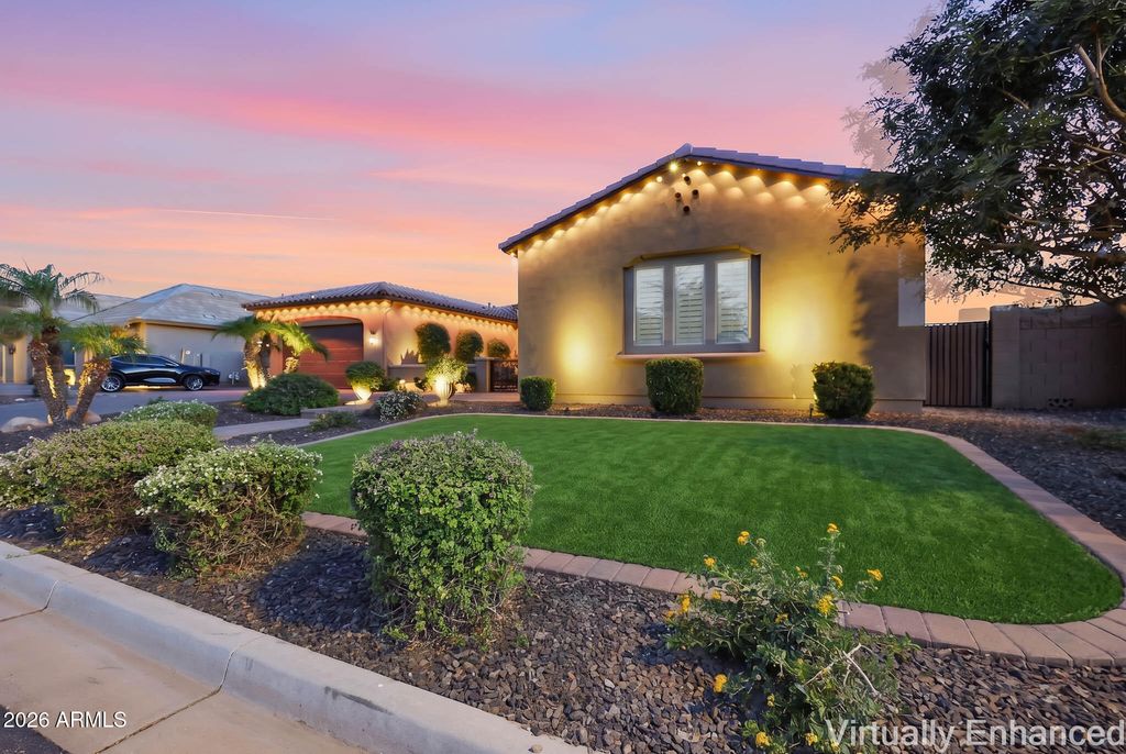 19277 E Walnut Road, Queen Creek, AZ 85142 — photo 2