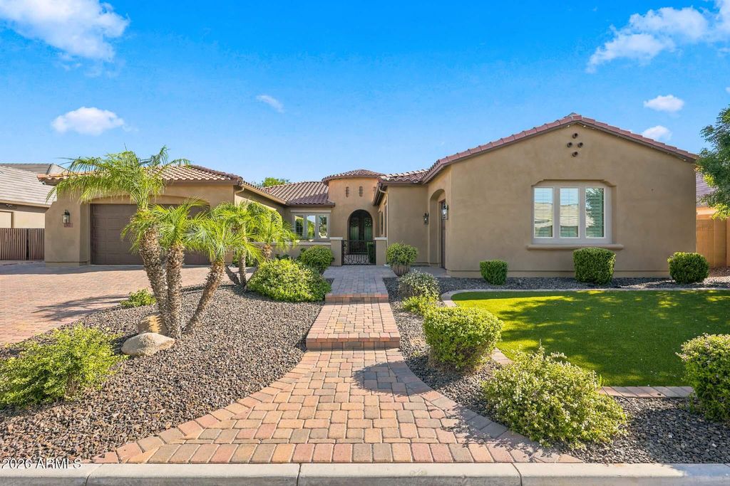 19277 E Walnut Road, Queen Creek, AZ 85142 — photo 3