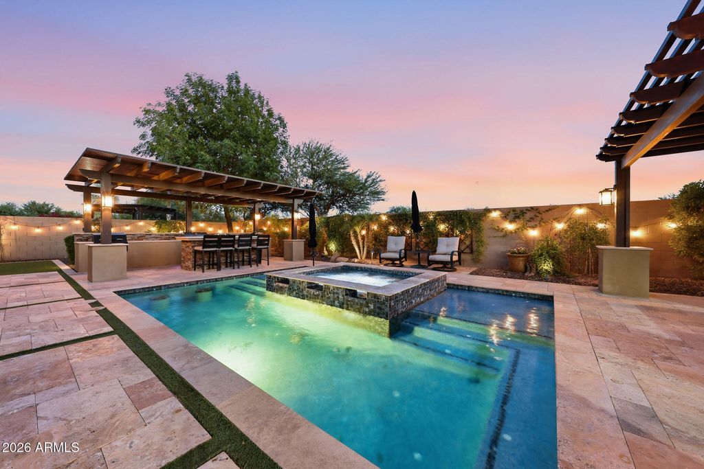 19277 E Walnut Road, Queen Creek, AZ 85142 — photo 4