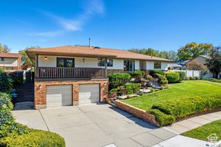 5517 S WHITE SPRINGS DR, Murray, UT 84123