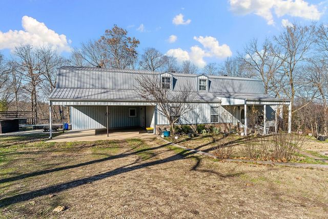 1471 Walnut Road, Anderson, MO 64831