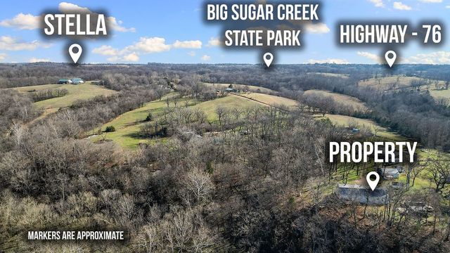 1471 Walnut Road, Anderson, MO 64831