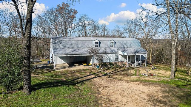 1471 Walnut Road, Anderson, MO 64831