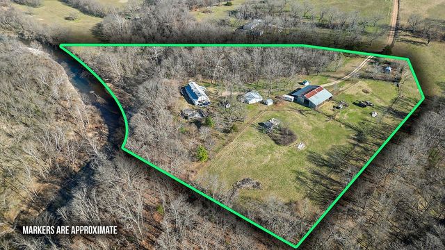 1471 Walnut Road, Anderson, MO 64831