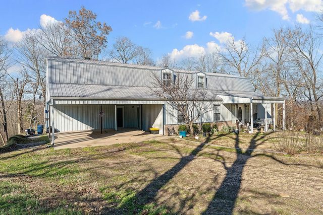 1471 Walnut Road, Anderson, MO 64831