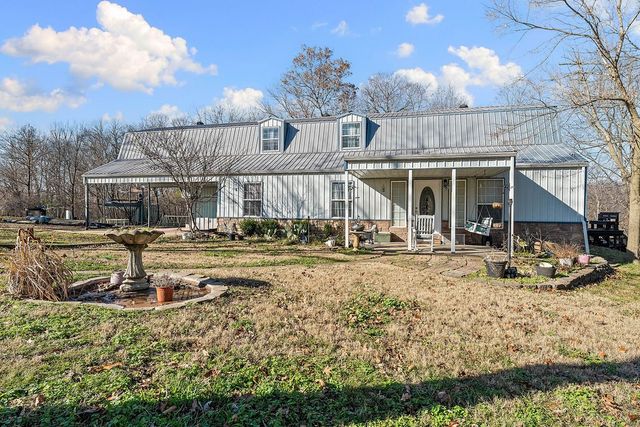 1471 Walnut Road, Anderson, MO 64831